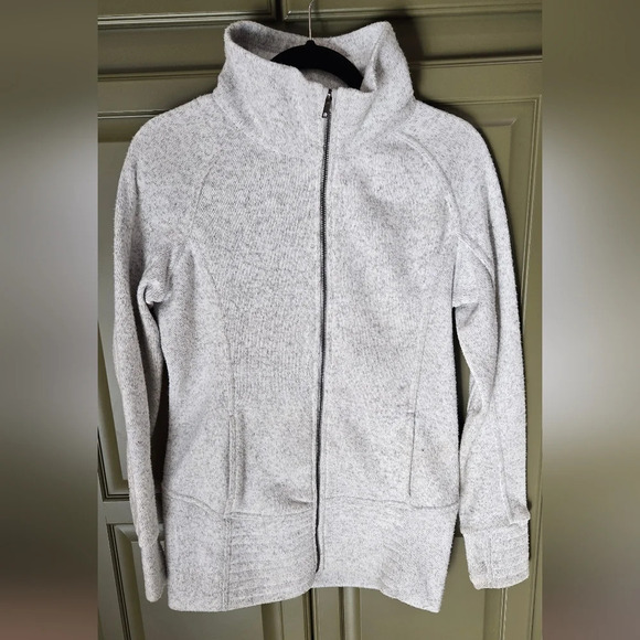 Thread & Supply Zip Up jacket - Picture 1 of 4